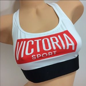 Victoria's Secret sports bra